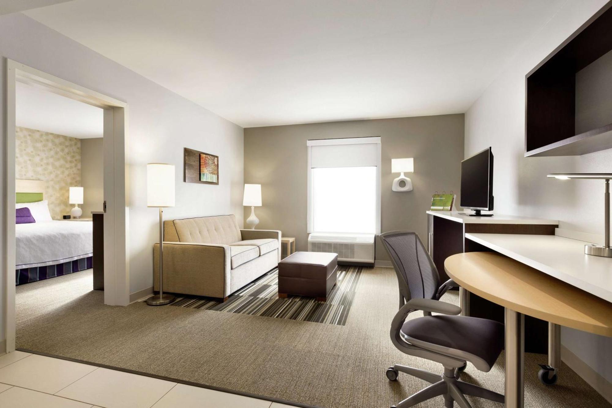 Home2 Suites By Hilton Macon I-75 North Exterior photo