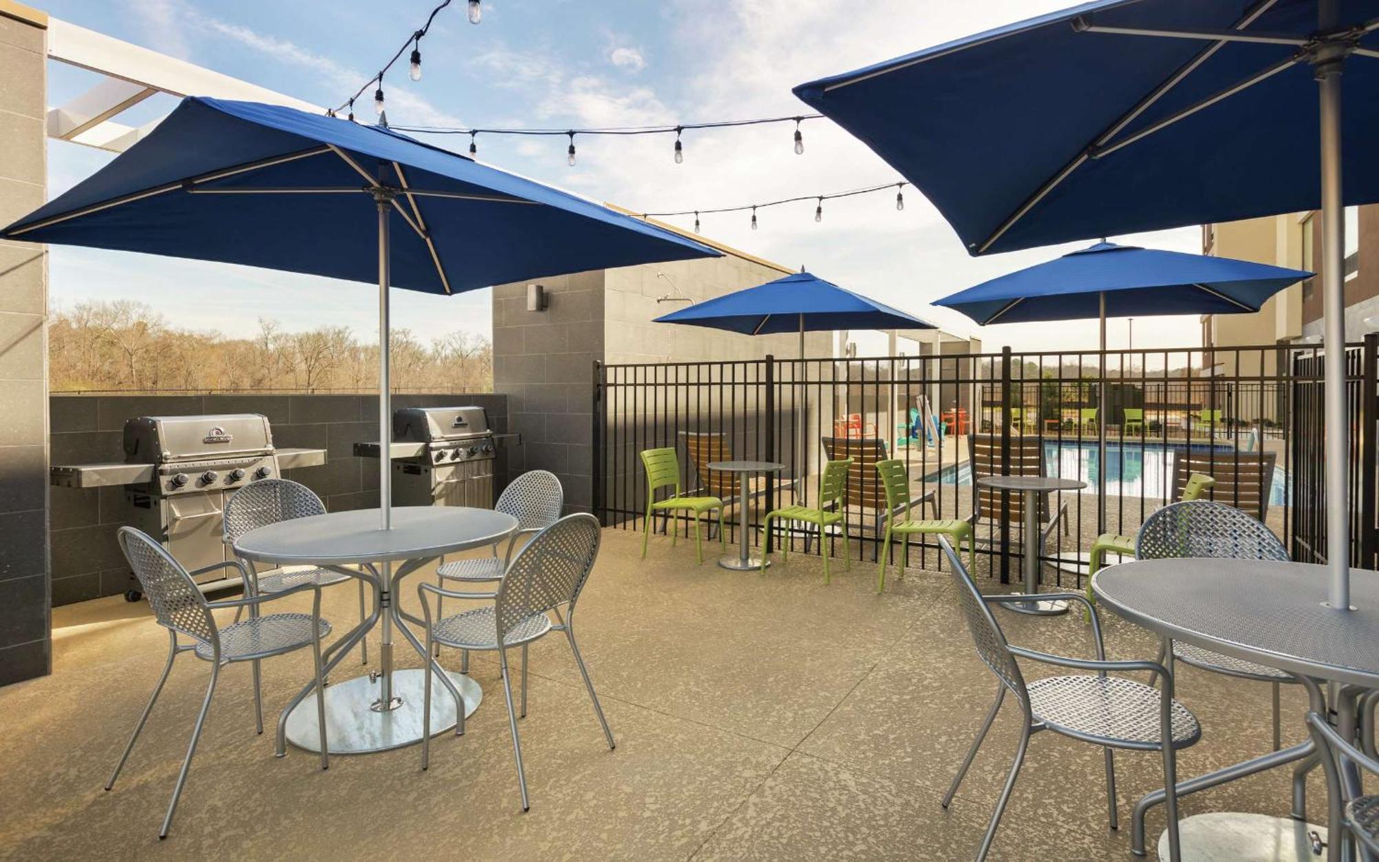 Home2 Suites By Hilton Macon I-75 North Exterior photo